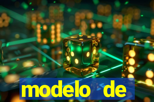 modelo de cancelamento de plano de saude